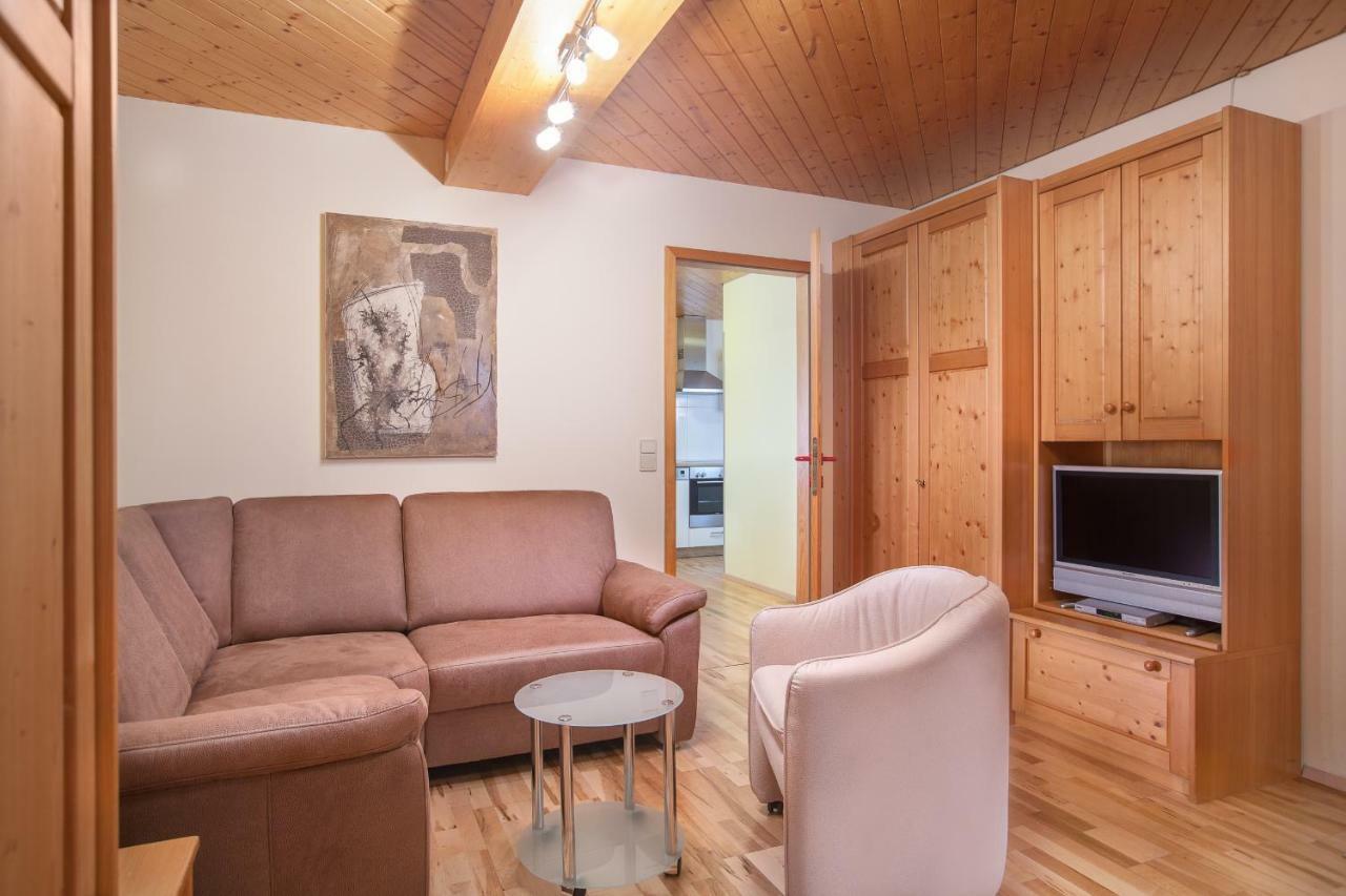 Alpinappartements Stoeckl Partenen Exterior foto